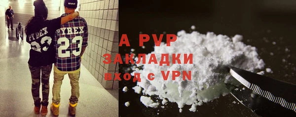 крисы Липки