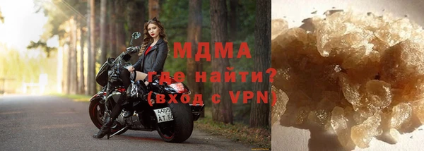 крисы Липки