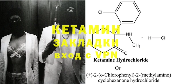 крисы Липки