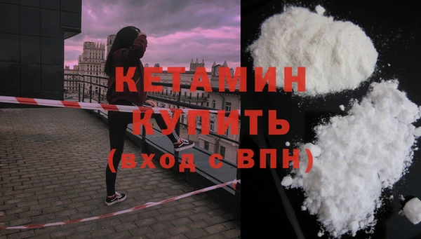 крисы Липки